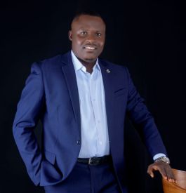 Dr. Popoola oluwamuyiwa Samuel 1