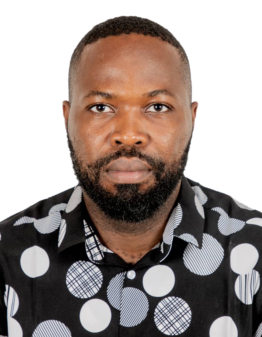 Mr Abraham is the KECS Bakery chief beker