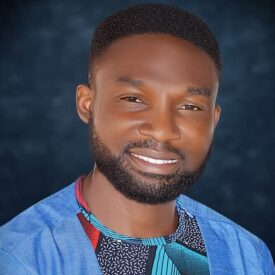 Surv. Bamidele David Osagbemi e1727009455328