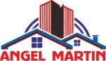 Angel Martin